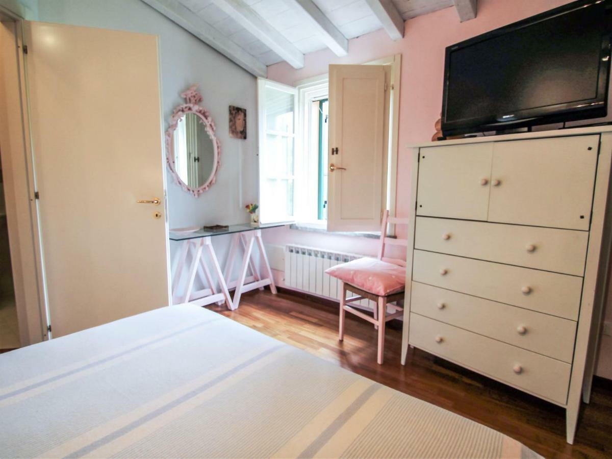Holiday Home Carlotta By Interhome Soviore Exterior foto