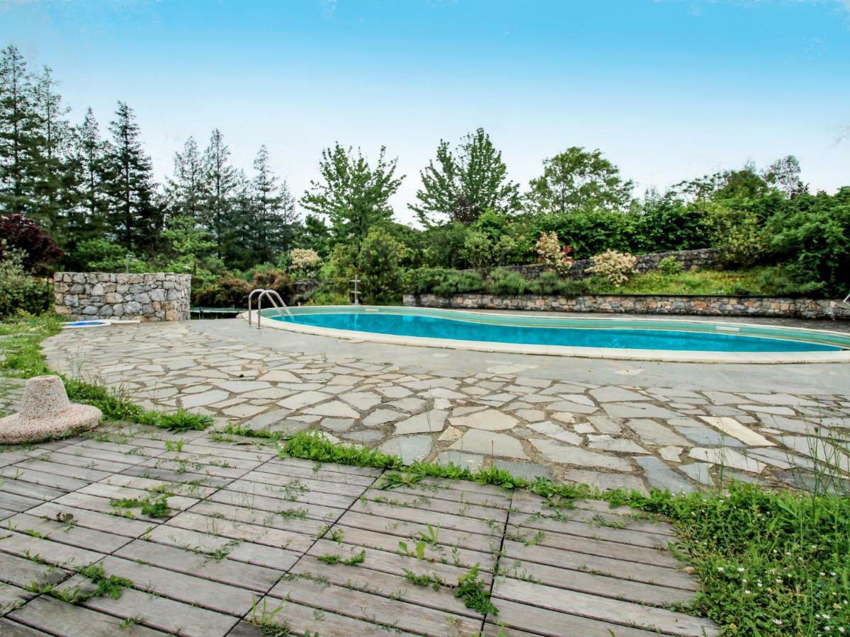 Holiday Home Carlotta By Interhome Soviore Exterior foto
