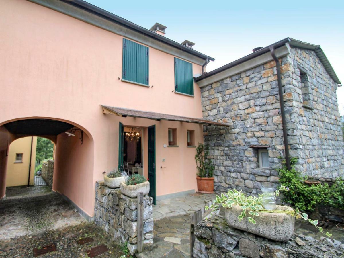 Holiday Home Carlotta By Interhome Soviore Exterior foto