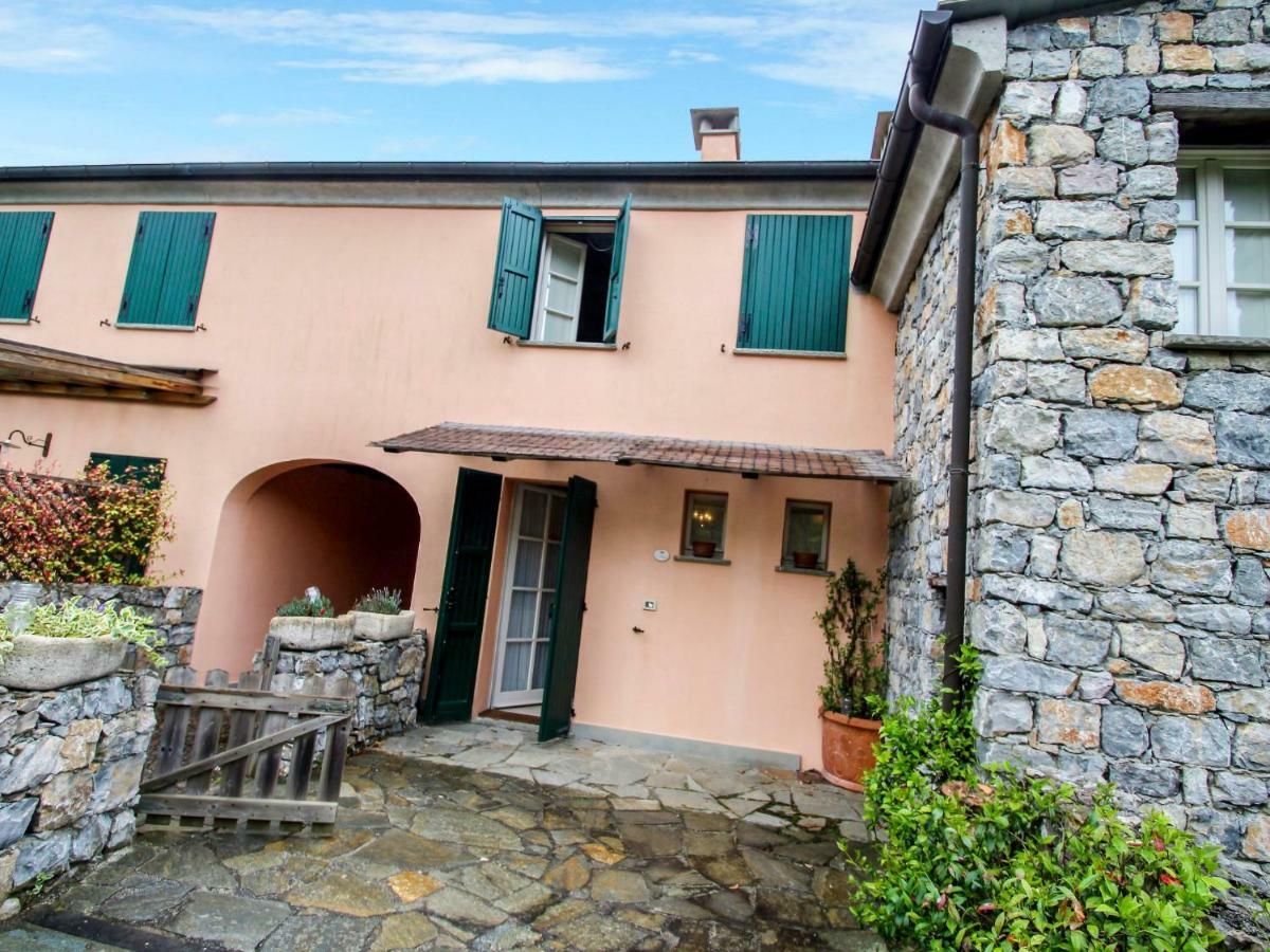 Holiday Home Carlotta By Interhome Soviore Exterior foto