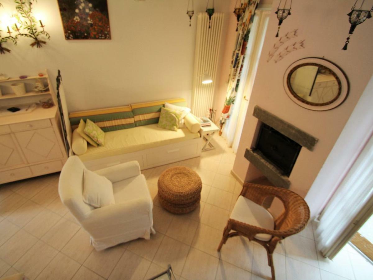 Holiday Home Carlotta By Interhome Soviore Exterior foto